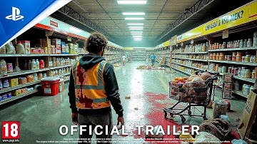 Dead Island 3™ Official Trailer | Immersive Realistic ULTRA Graphics Gameplay [4K 60FPS] PS5 PRO