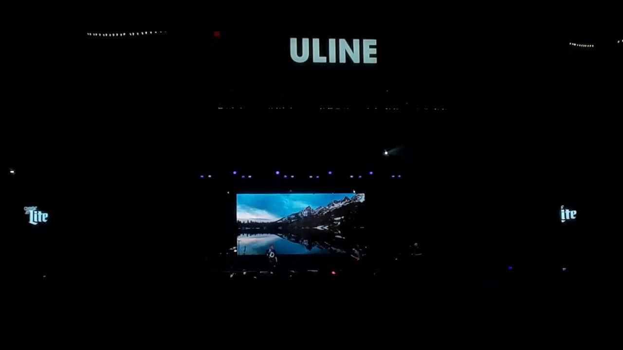 Devo - Encore* @ Summerfest (Uline Stage),Milwaukee, WI. 6/26/2025