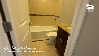 See inside Lincoln Square Commons Apartment #401 in Lincoln Square, Chicago