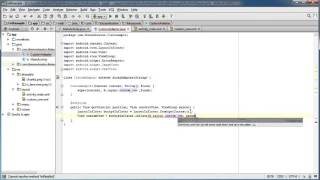 Android App Development Lesson   48   Custom ListView Adapter
