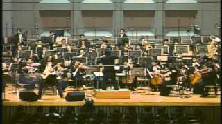 Yngwie Malmsteen &amp; New Japan Philharmonic: Trilogy Suite Op. 5