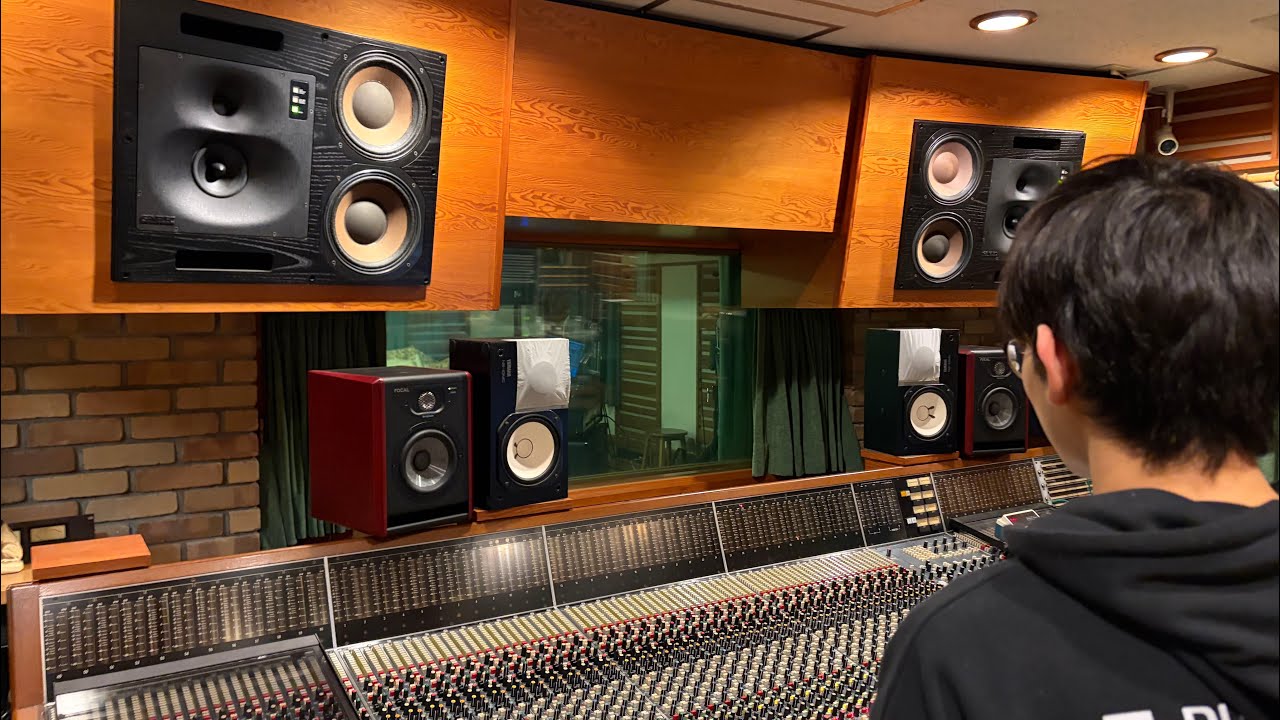 【レコーディング・ドキュメンタリー】Overlay - 遅刻計画