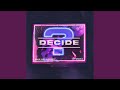 Decide mp3