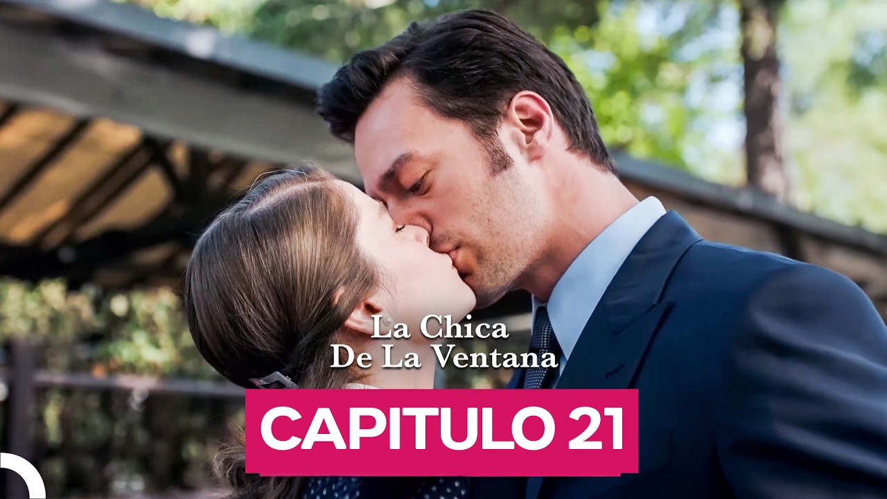 La Chica De La Ventana Capítulo 21 (Doblado en Español)