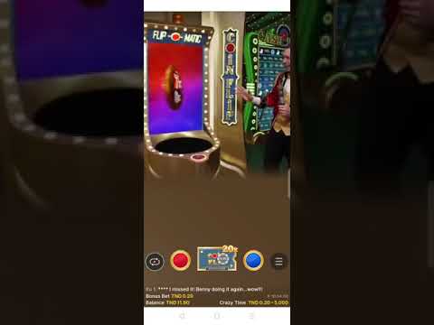 Découvrez Crazy Time : Jouez au Casino En Ligne en Français pour Tunisie