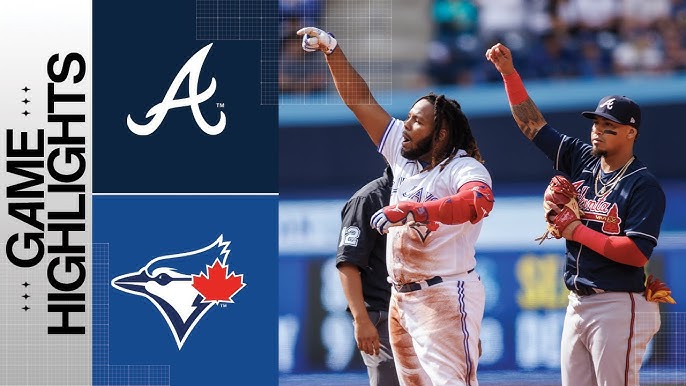 Don't Worry About 2017 Vladimir Guerrero, See You In 2018 - CaliSports News