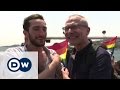 Being Gay in Turkey | DW News