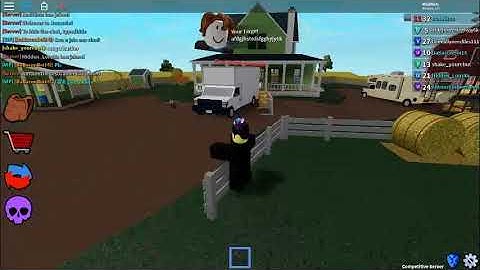 A Competitive Hacker in Assassin! (idk why the recording is laggy)