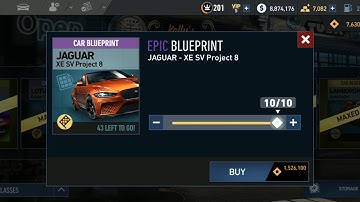 Scrap is for free right? NFSNL