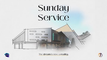 Welcome To Our Church Service