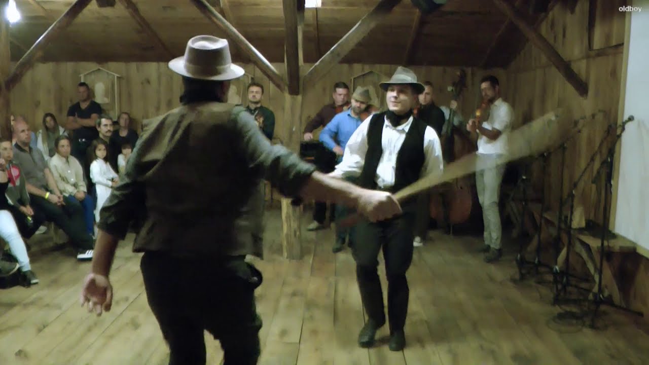 Kovács Gábor, Gerlecz László, Gerlecz Gábor - Somogyi kanásztánc