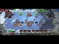 Command and Conquer Rivals Gameplay 46