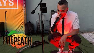 Fire Peach – “Self Esteem” (The Offspring Cover) | Event Santa Cruz Midtown Fridays