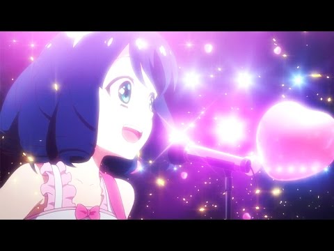 Show By Rock!! – Opening Theme – Seishun wa Non-Stop!