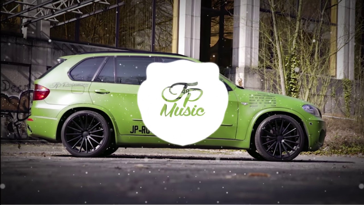 DBLCRSS - Young Moses ft. LEO. /-\ JP Performance - Beat Cancer!