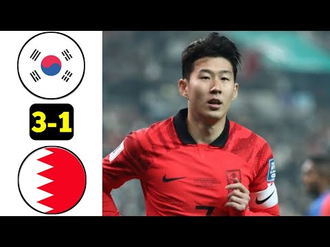 대한민국 vs 바레인 (3-1) |  AFC 아시안컵 라이브 |  바레인 vs 대한민국 라이브 |  축구 라이브 경기 | Pes 21 Game