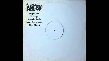 Datbu - Non Believers