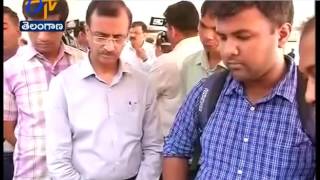 EVM 'Hackathon' Challenge | NCP, CPM Didn't Participate, but Understood the Process, says EC