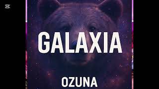 Ozuna - Panti Corto - (Album GalaxIA) - La Melod IA IA