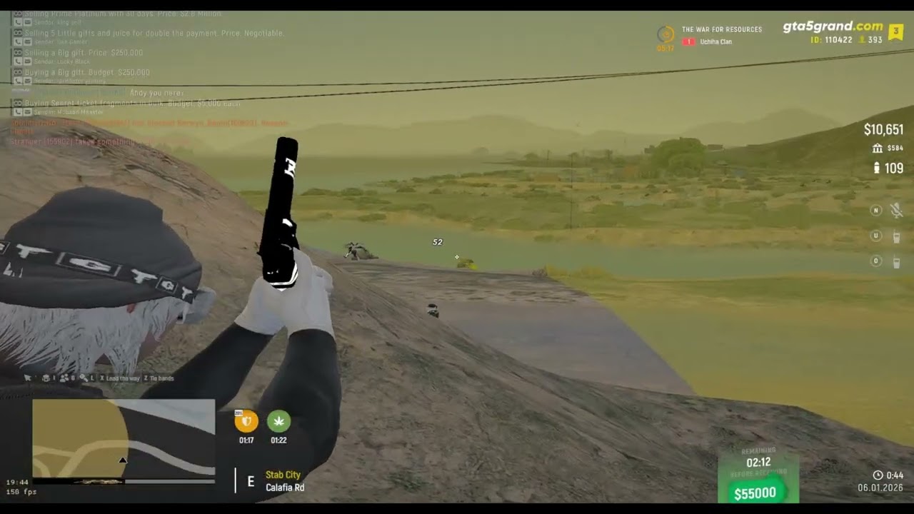 What You Saying👀🔥 | Grand Rp