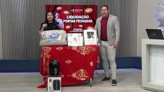 A Gerente da Narciso Enxovais do Shopping Mangabeira trás as Ofertas da Semana #narcisoenxovais