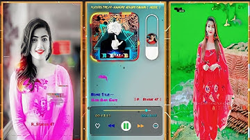 HASI BAN GAYE ❤️🥰 New 3D Lyrics Xml Edit 📄||| Alight Motion Edit 🔥#alightmotionxml #hasibangaye