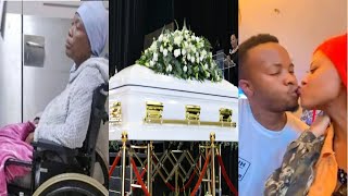 Mampintsha's Mom Passes Away And Babes Wodumo Has Moved On & Is Living Her Best Life!