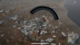 PUBG - Dude is frustrated at being killed