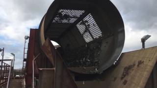 Non Ferrous Frag Sorting Plant - TJ Thomson & Son Ltd