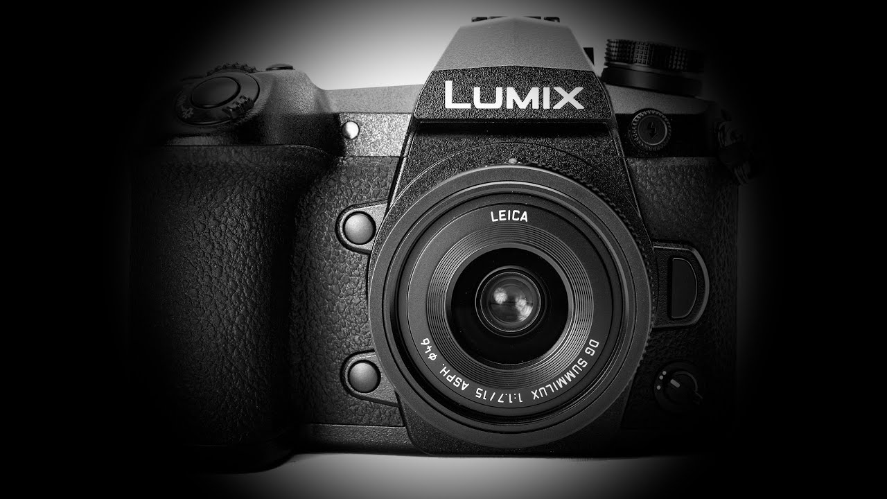 Panasonic Lumix G9 Autofocus Test 30 FPS Firmware 2.5 YouTube