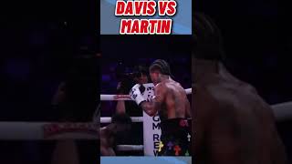 Gervonta Davis Vs Frank Martin  Brutal Knockout Finish   Fight Highlights