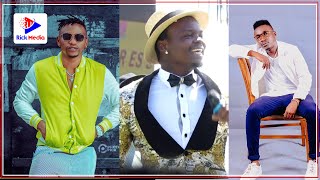 HARMONIZE Ashindwa KUJIZUIA Aimba wimbo wa KILLY na CHEED/ Je wanakuja KONDE GANG?