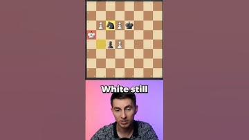 Endgame GOD Magnus Carlsen Bored of Winning