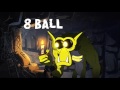 Gravity Falls Странногедон интро опенинг начальная песня 