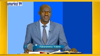 Bararuhirubusa abashaka kujya mu ijuru batiyiriz'ubusa ngo basenge bagahorabahaze. HABARUREMA Valens