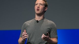 Oculus Connect 2 Keynote - Mark Zuckerberg's Speech