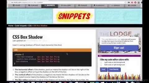jQuery and AJAX Tutorials Create Chat box User Interface