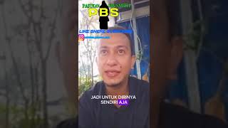 KENAPA HABIB BAHAR BENCI USTADZ KHALID BASALAMAH