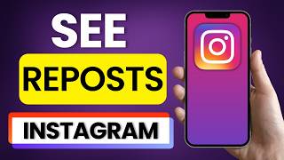 How To See Reposts On Instagram 2026 screenshot 3