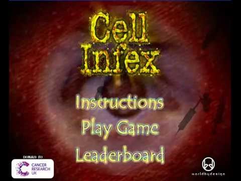 خلية Infex
