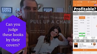 Can you judge these books by their covers Book seller test