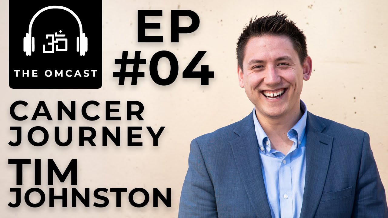An Inspiring Cancer Journey | The OMCast 
