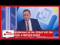 Burnham As PM / Scrap VAT on Fuel / Refund Rows | Matt Allwright 20/05/26