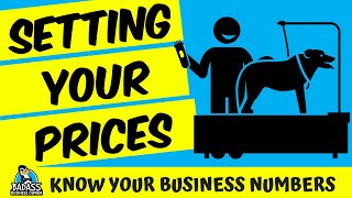 How to Set Your Dog Grooming Prices to Maximize Profits!