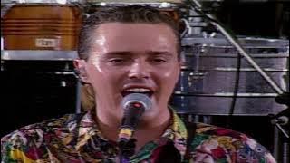 Tears For Fears - Change (Live At Knebworth) (HD)