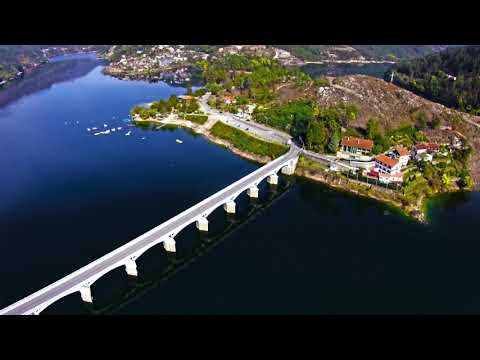 Pontes Rio Caldo