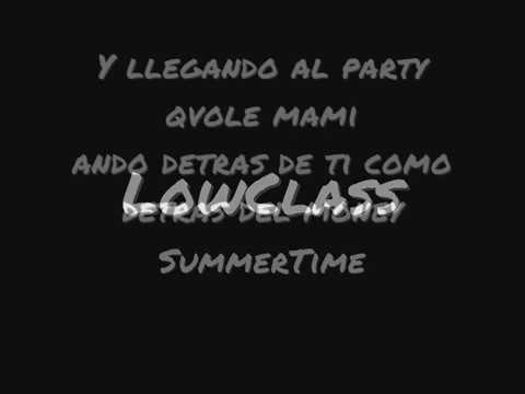Peckeño - SummerTime 2016