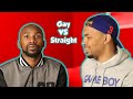 Same Sex Relationships Are *HARDER* | TERRELL & JARIUS