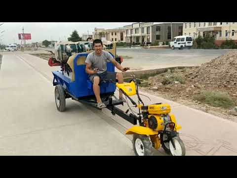 7 Ot Kuchi Matoblok 800 Kg Yuk Tortyapdi 1 