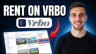 How To Rent On Vrbo (Easy & Fast)
